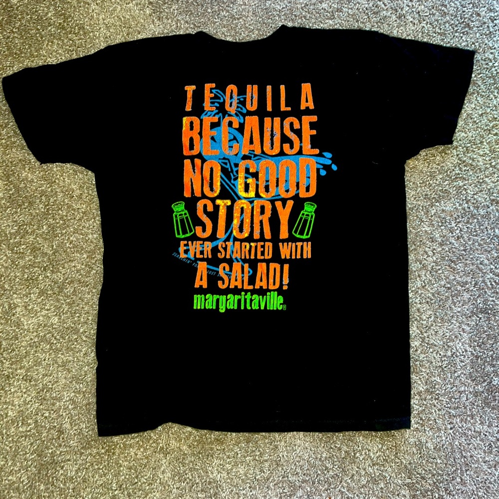 Margaritaville T-Shirt